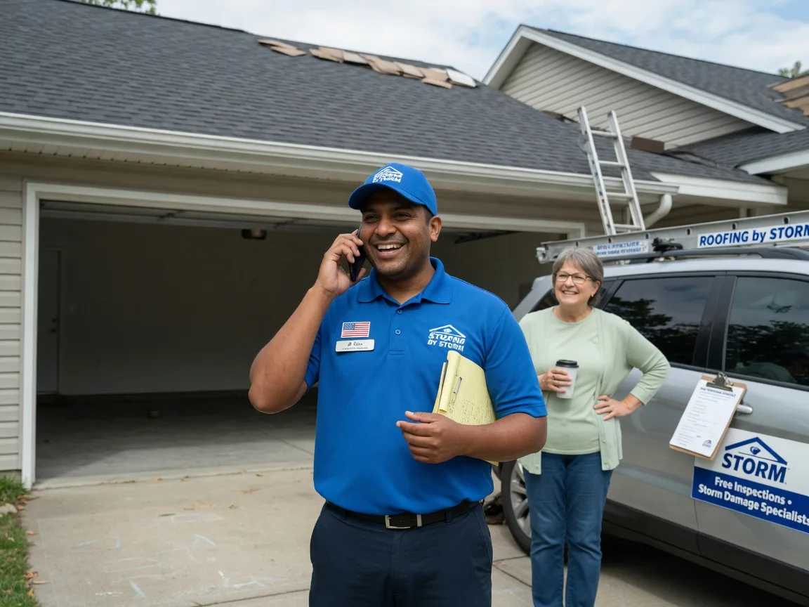 Roof Repair Near Me Benton City, MO FAQs
