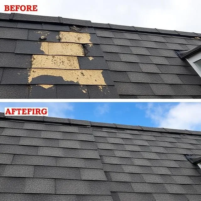 Roof Repair Near Me in Benton City, MO near me